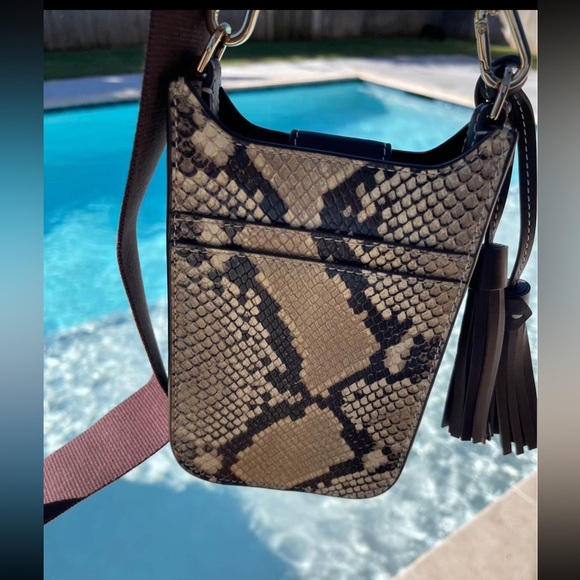 Tory Burch Crossbody - Picture 3 of 5